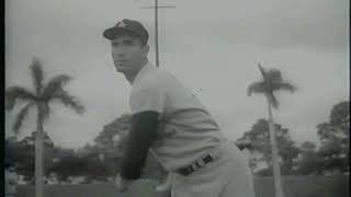 1964 Dodgers Spring Training Newsreel