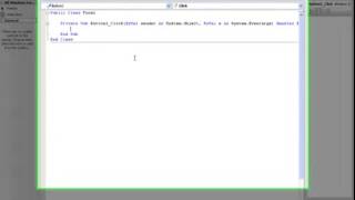 Synapseindia Dot NET Development Tutorial 22   Logical Operators Visual Basic Content
