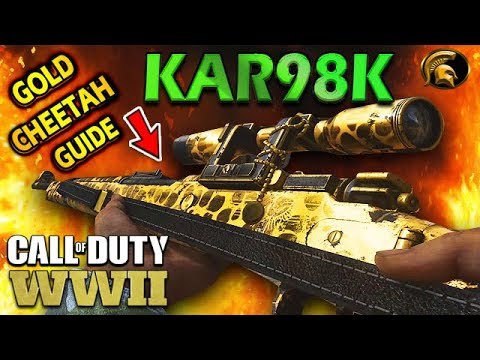 COD WW2 - 