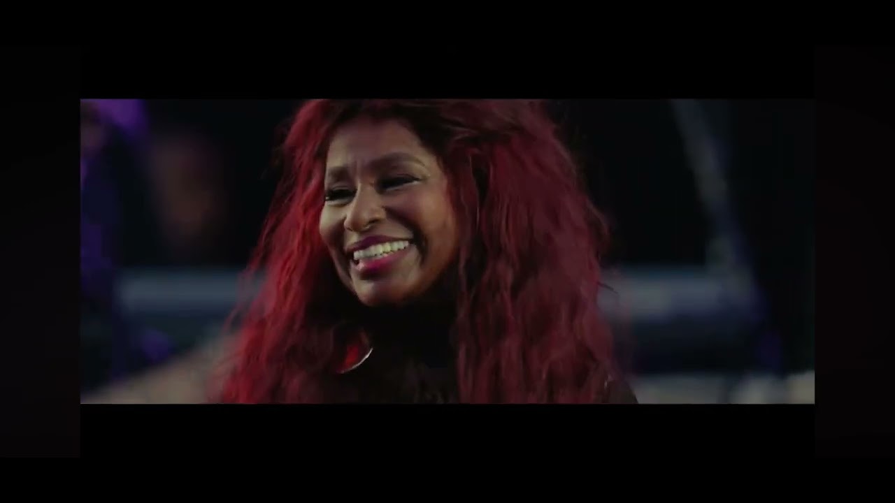 Everlasting Love Chaka Khan Live 2025 *Jazz Fest