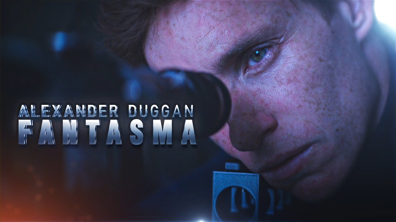 Chacal | Eu Mato Pessoas Por Dinheiro! (Edit) Serie: O Dia Do Chacal