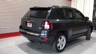 2014 Jeep Compass Skokie, Chicago, Evanston, Glenview, Highland Park, IL E1879