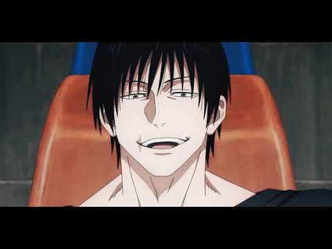 Prey A Toji Fushiguro X Bounty Hunted Listener NON Sammich Ver 