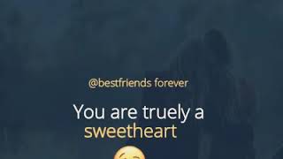 Best friend forever until Jannah