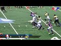 Willie “Money” Mayweather TD