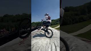 Revolution park #bike #mtb #edit #mtbreview #barspin