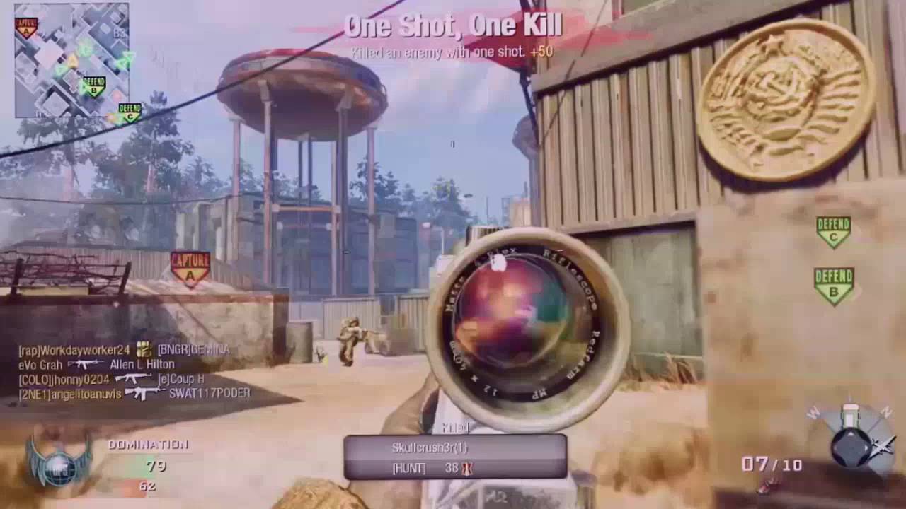 Joined @SnipersInSith