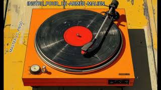 Instruments Larmée Mali Master Lc Pro