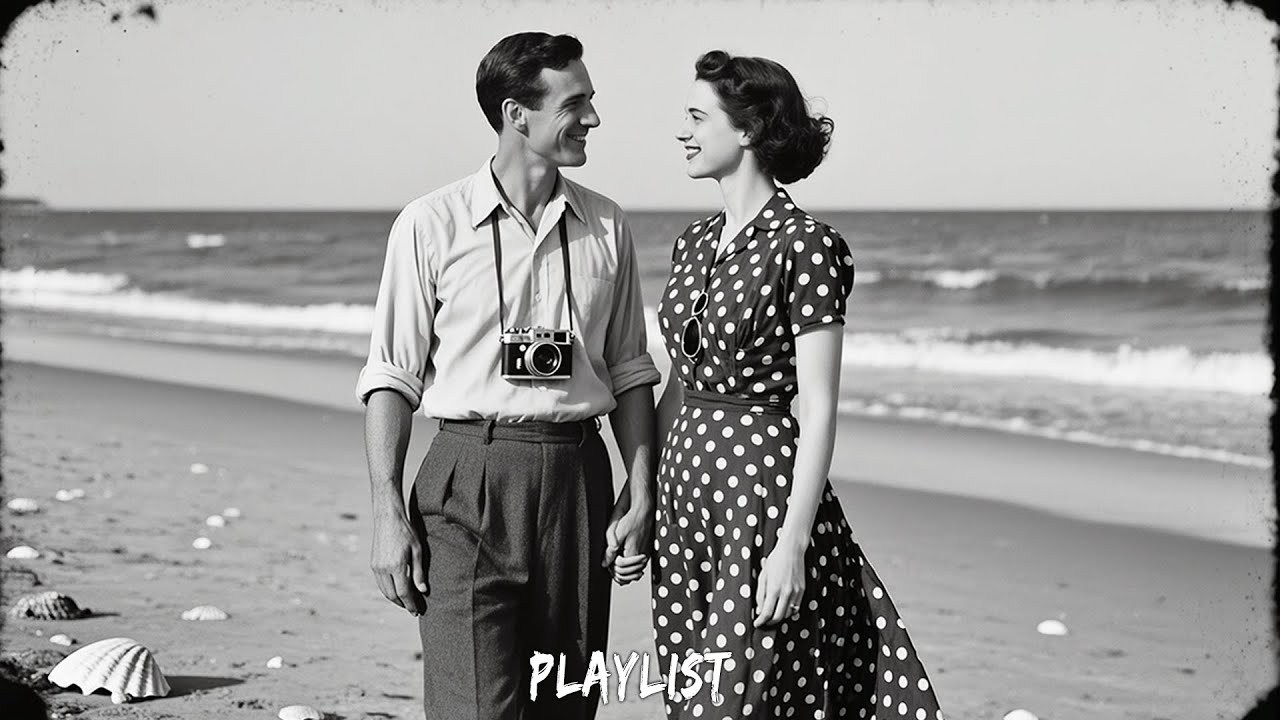 Vintage Romance 💝 Best 60s Love Songs 🎶Soft and Soulful