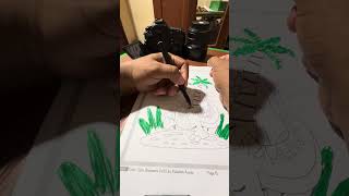 Hand Steady, Lines Art Begins With A Single Stroke.