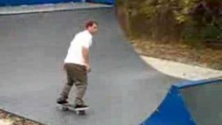 Guy Mariano Newer Mini Ramp clip
