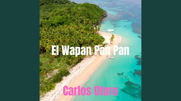 El Wapan Pan Pan (Remastered)