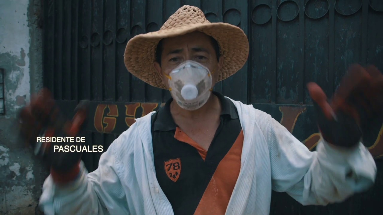 Guayaquil: una realidad que no todos vieron