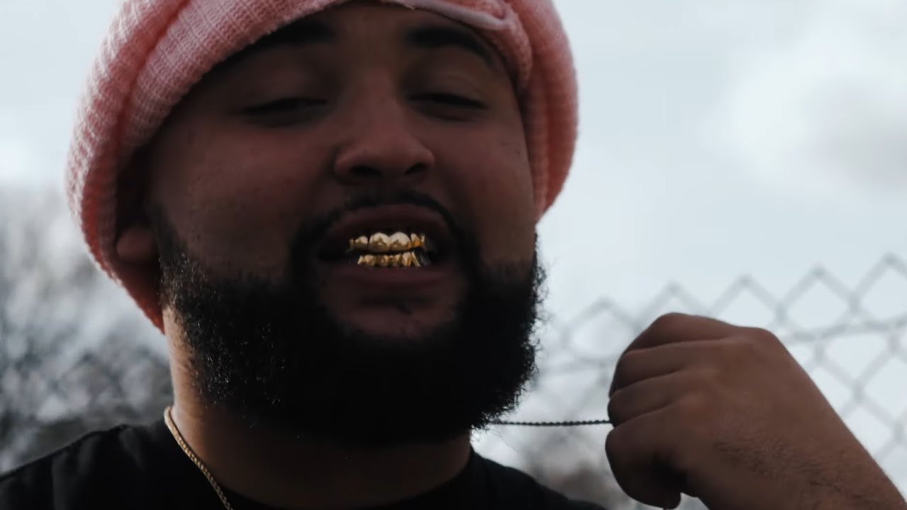 Jaayr- No Hook (Official Video) Dir . By Saint2Shane