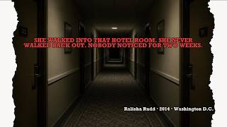 She Walked Into That Hotel Room. She Never Walked Back Out. Nobody Noticed for Two Weeks.