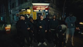 Matteozz - Kein Wort (Official Video)