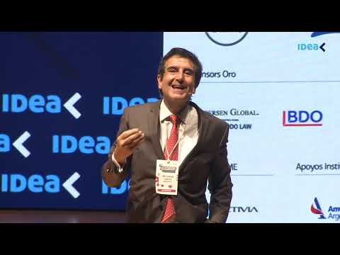 Video de Carlos Melconian