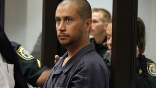 George Zimmerman Sues Nbc For Racist Tape Edit