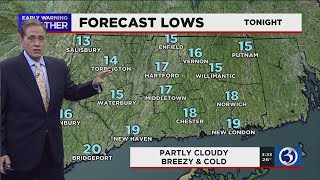 FORECAST: Winter Storm Bailey is over, but it will remain cold