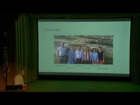 Human-Environment Relations from