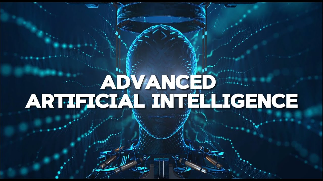 Top 5 Disruptive Technologies