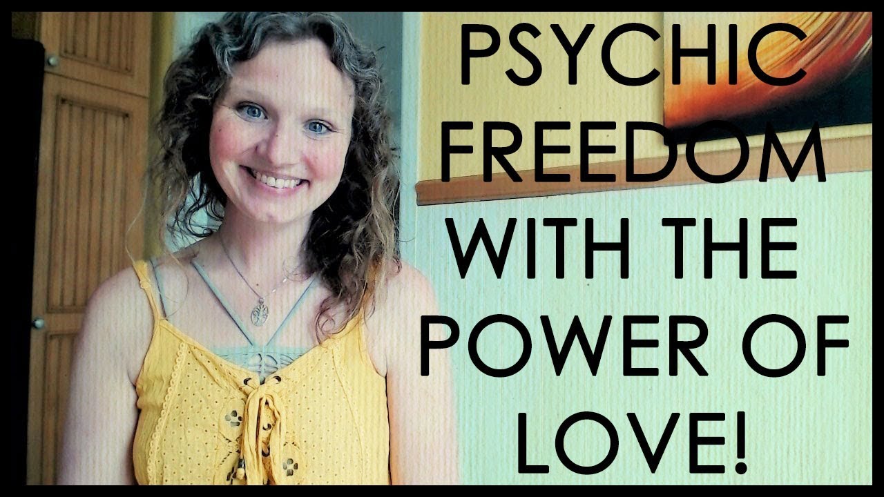 Demons, Negative Entities, & Psychic Attack | Implant Removal | Abbey's Psychic Services