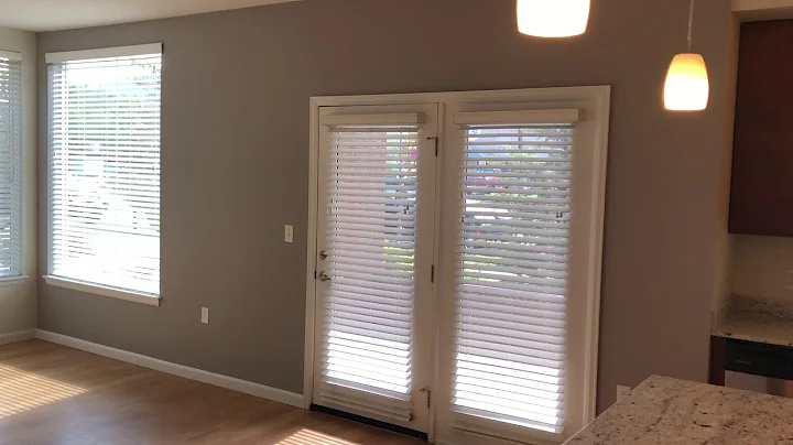 Violet On Broadway 2 Bedroom 2 Bath 981 Sq. Ft. Apartment Tour Boulder Colorado