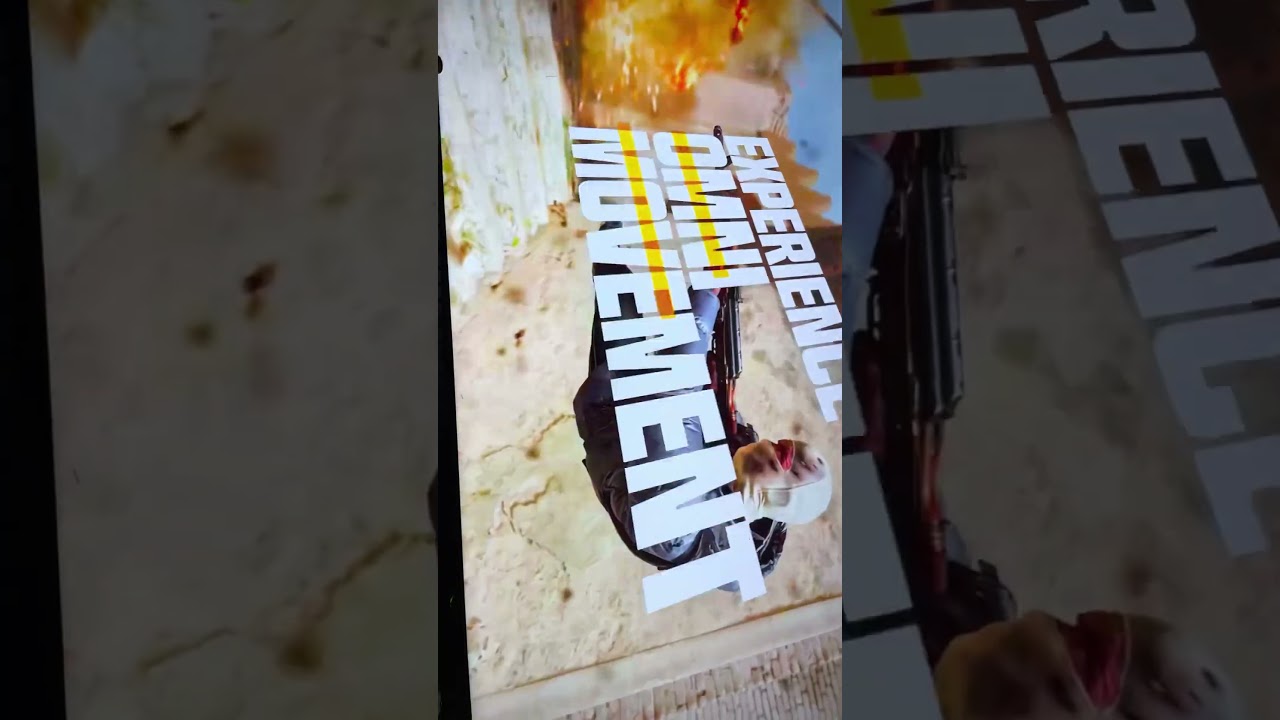 BO6 pre-load trailer