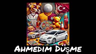 Ahmedim Düşme