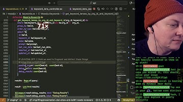 Messijo and WebLLM: Solving my haystack problem | React, TypeScript, Elixir