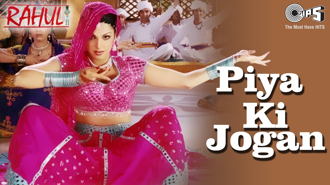 Piya Ki Jogan | Rahul | Sunidhi Chauhan, Richa Sharma | Isha Koppikar | 90's Songs