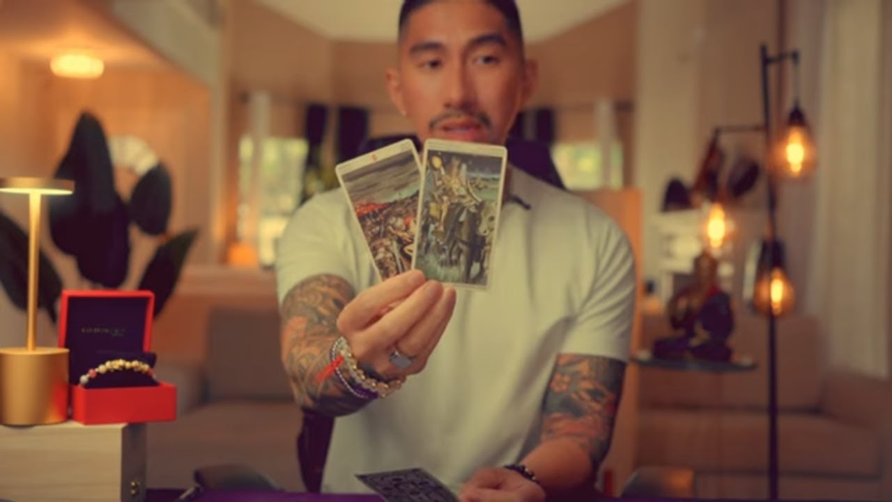 Scorpio 🤔 The Answer To All Your Questions - March 2024 Tarot Card Reading