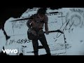 Black Tide - Midgardsormen (Official Music Video)