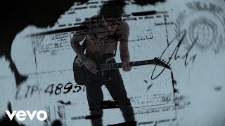 Black Tide - Midgardsormen (Official Music Video)