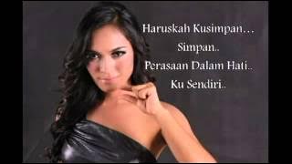 Maria Calista Dengarkan Aku Lirik