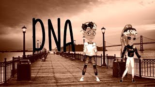 DNA -MSP VERSION-