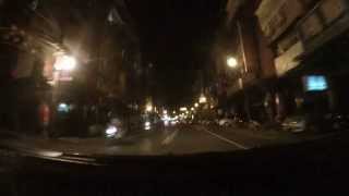 【GOMINI】AEE S71機皇 4K行車道路高清模式拍攝 勝WF4000 SJ4000 HD60 SD23 SD21