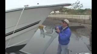 Boat Trailering Tutorial - Launching