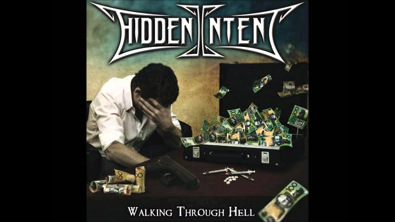 Hidden Intent 10)HIDDEN INTENT - Bass Wankage - Walking Through Hell 2014 - YouTube