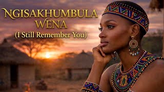 NGISAKHUMBULA WENA (I Still Remember You)@Africanmixmusic 