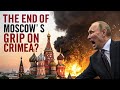 The End of Moscow’s Grip on Crimea? Russia Admits Defeat After Bridge Disaster | Nightfall Briefings