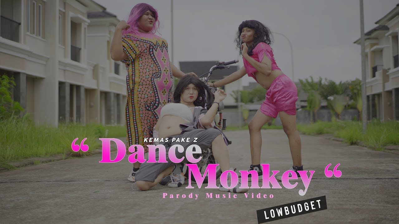 Youtube Video Statistics For Dance Monkey Mv Lowbuged