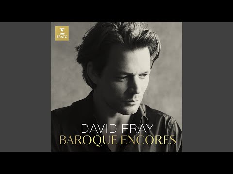Putar Bach, JS: Flute Sonata in E-Flat Major, BWV 1031: II. Siciliano (Arr. Kempff for Solo Piano) - David Fray