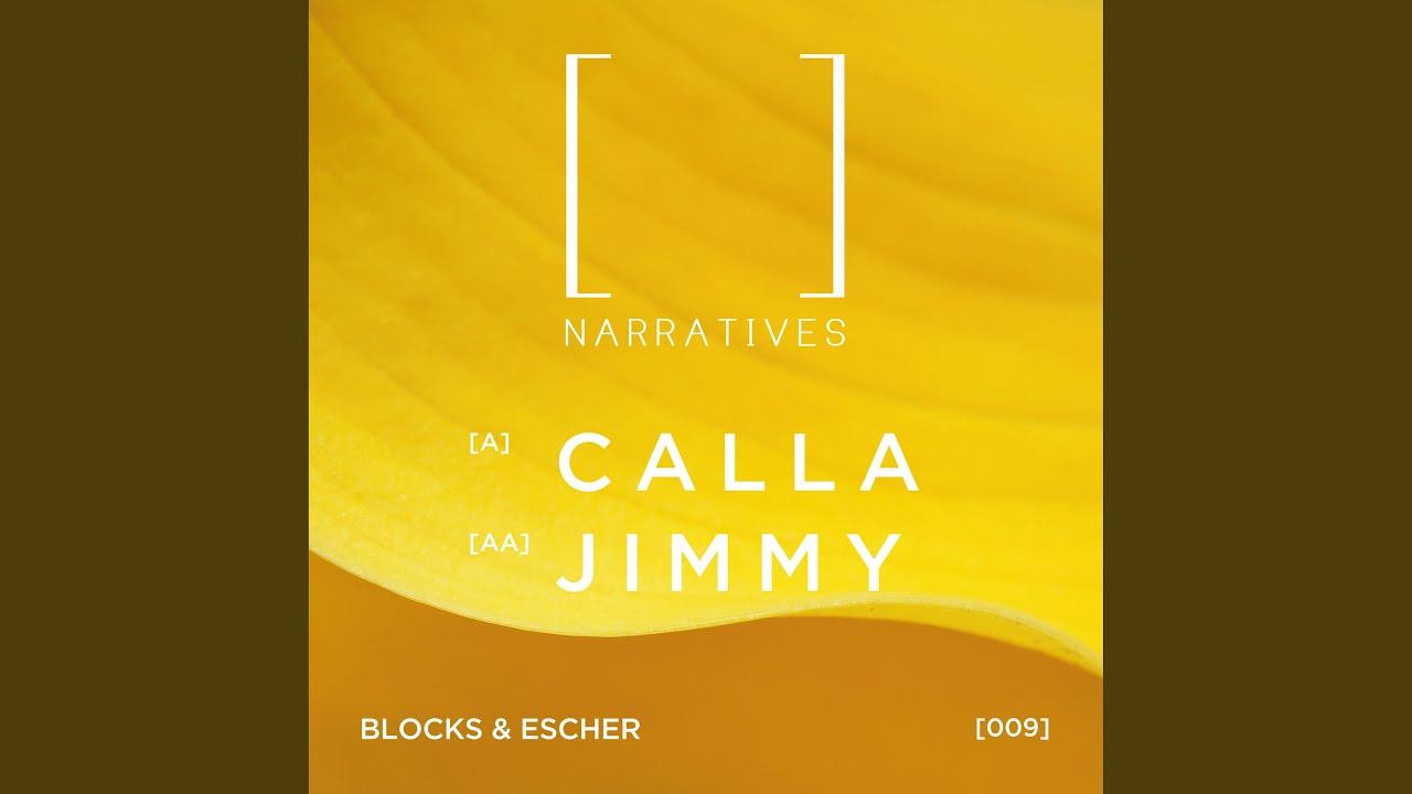 Calla auf YouTube ansehen Calla auf YouTube ansehen
