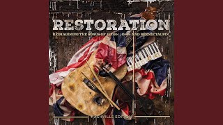 I Want Love - Chris Stapleton