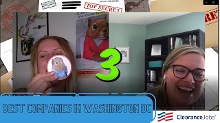 Top 10 Mid-Sized Contractors in the D.C. Region