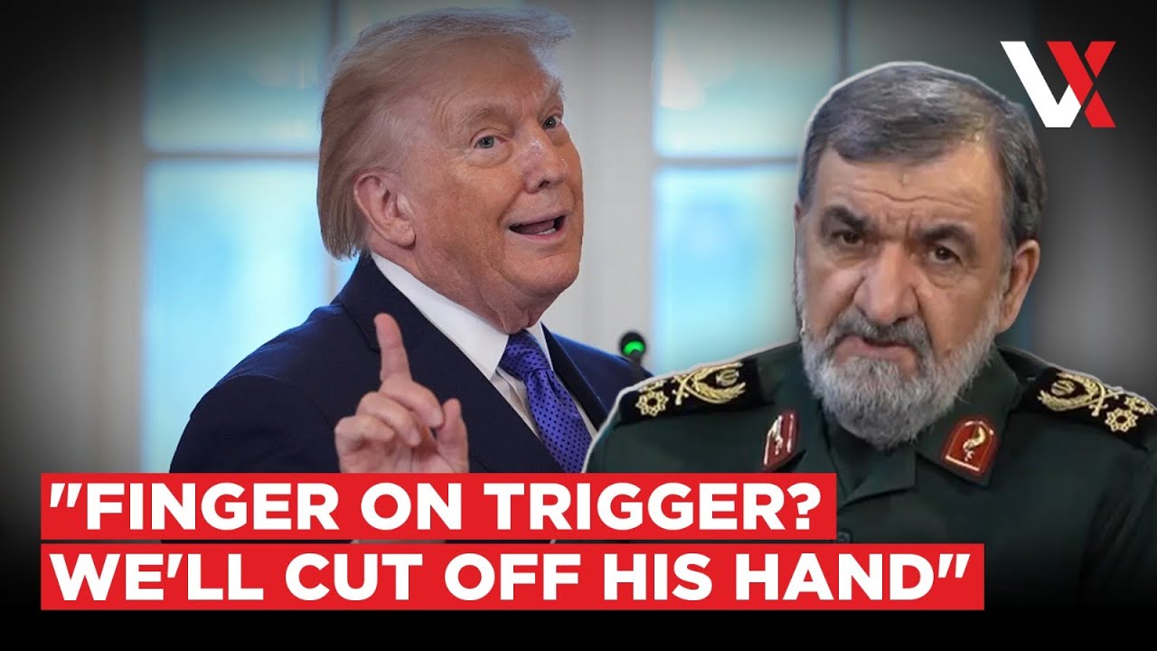 Биби «остановил» бомбардировку Ирана Трампом | Хаменеи «приостановил» 800 казней после предупрежд...