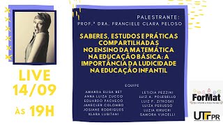A importância da ludicidade na educação infantil - FORMAT