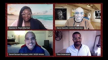 SphinxConnect 2022: Forging Alliances | Shame or Reframe?