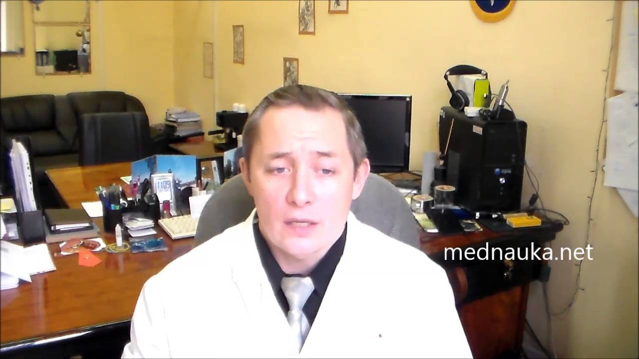 Фебрильная шизофрения.